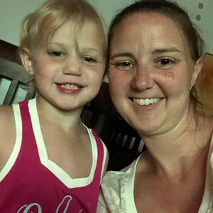 Meet your Posher, Lori